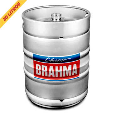 Chopp Brahma em Curitiba